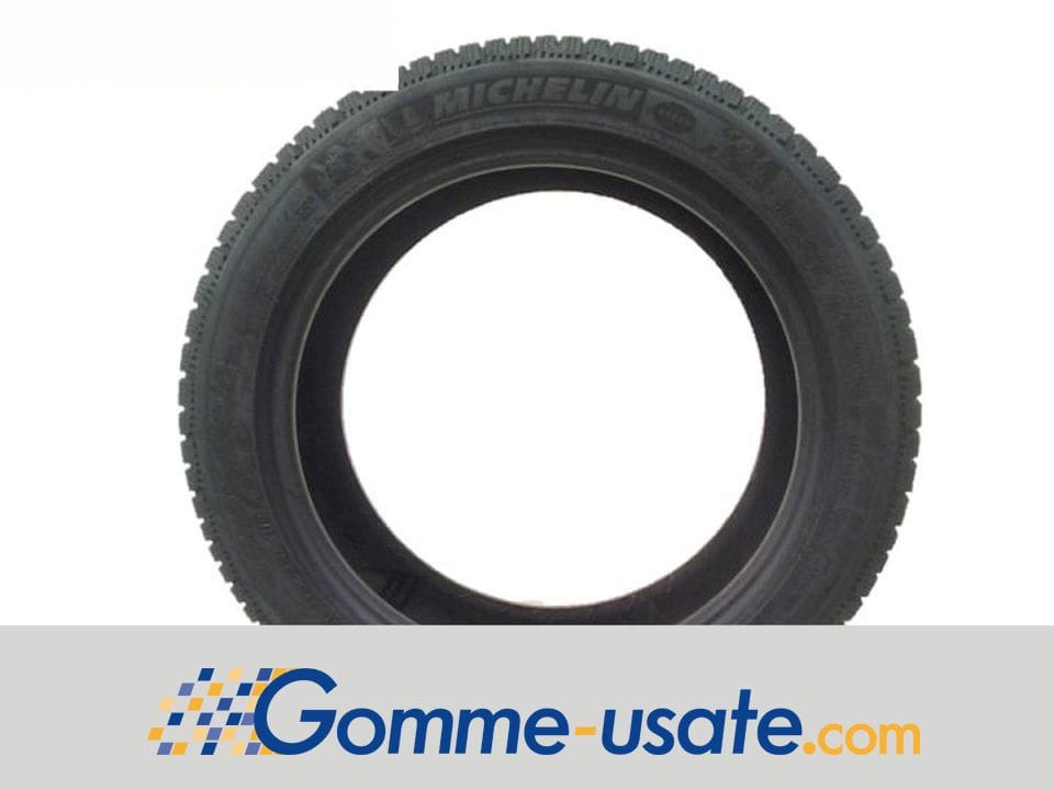 Thumb Michelin Gomme Usate Michelin 235/45 R17 97V Pilot Alpin PA4 XL M+S (70%) pneumatici usati Invernale_1